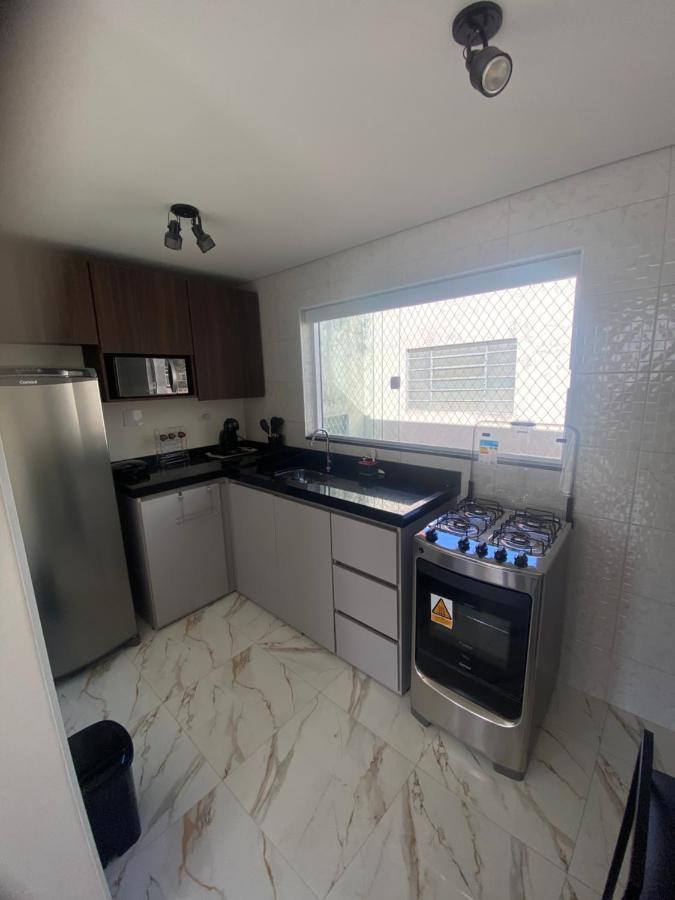 Apto Aconchegante No Bras Sao Paulo Apartment Exterior foto