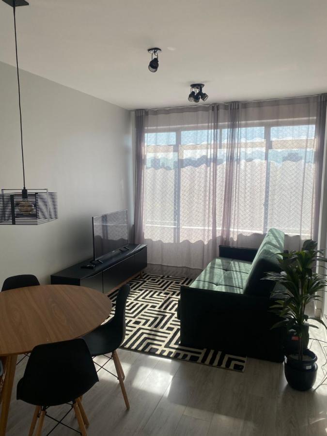 Apto Aconchegante No Bras Sao Paulo Apartment Exterior foto