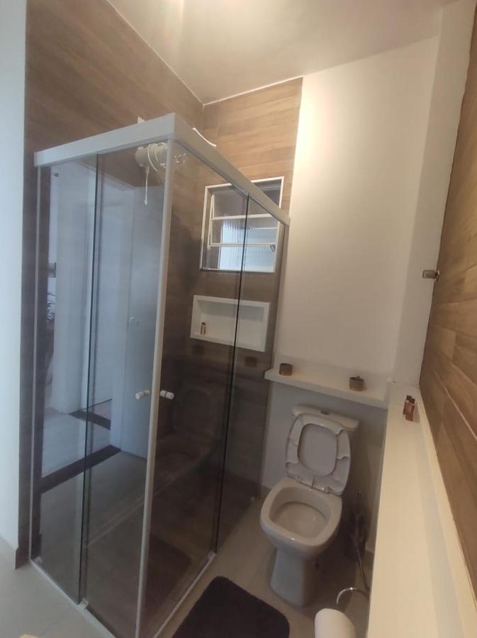 Apto Aconchegante No Bras Sao Paulo Apartment Exterior foto